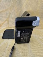 Filmkamera Traveler DV 550HD