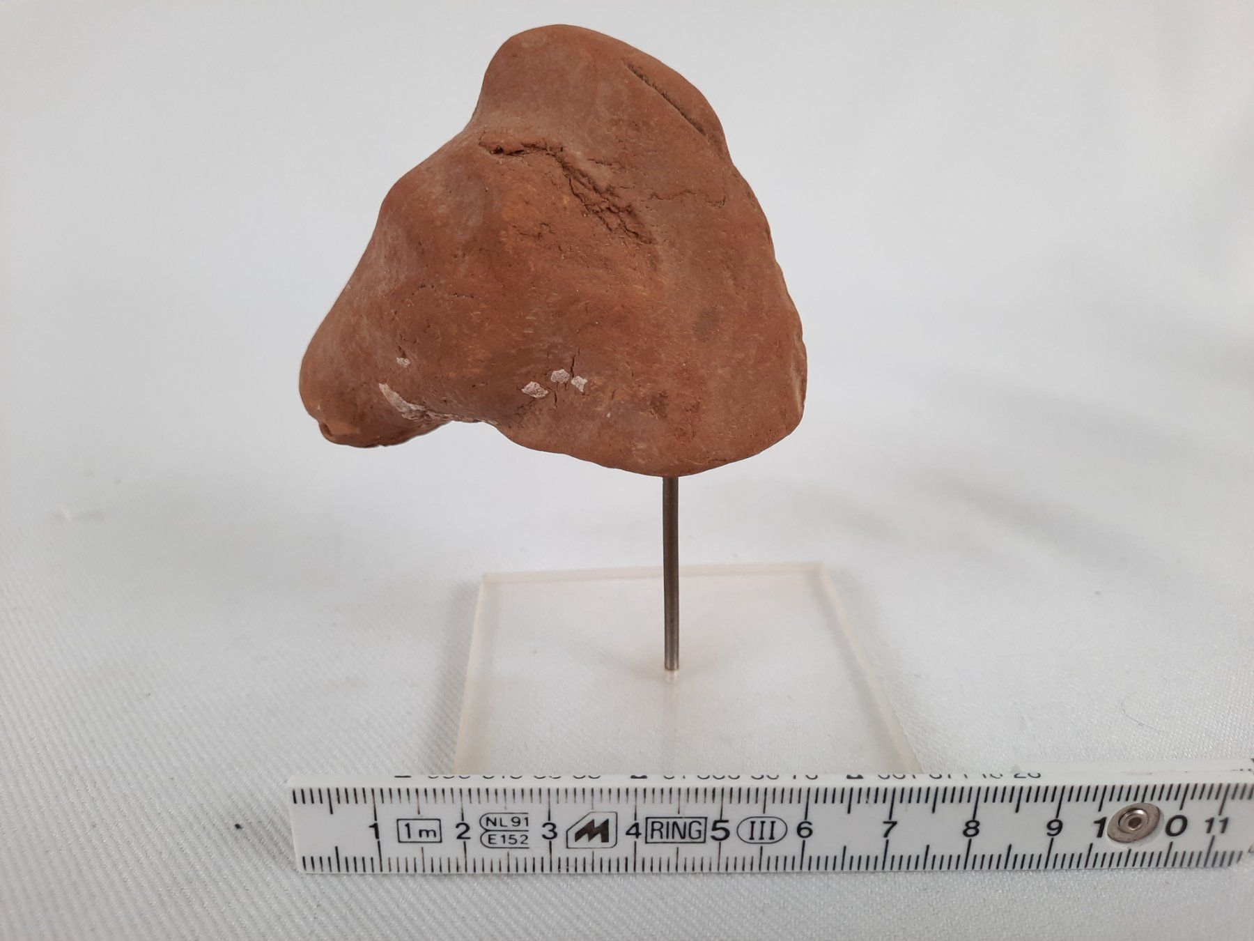 Figuren: Tonfiguren – Gebraucht aus Beinwil am See von Restwert_Beinwil 1