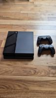 Sony PlayStation 4 PS4 500 GB – 2 Controller