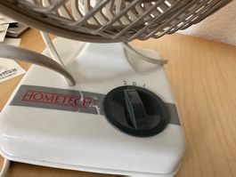Tisch Standventilator