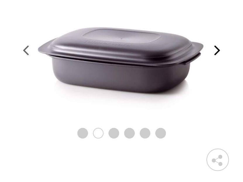 Tupperware UltraPro 3.3l avec couvercle (Neu und originalverpackt) in ...