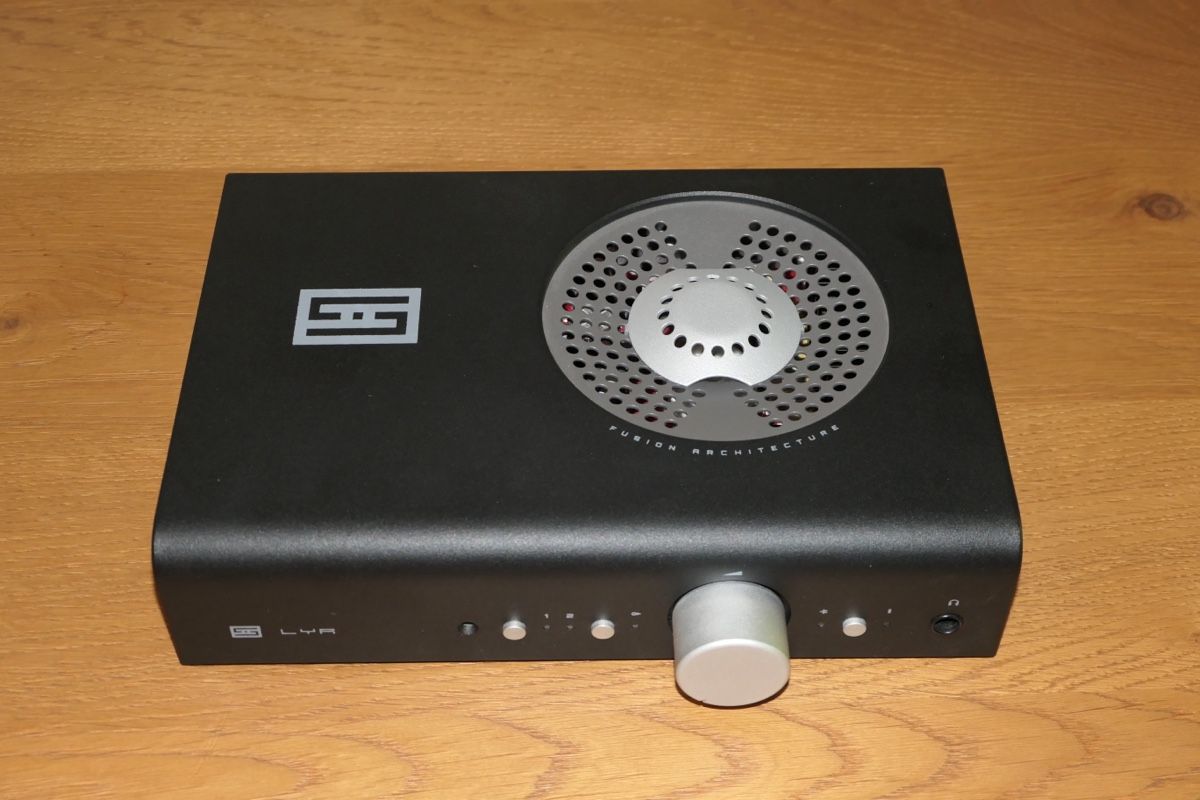 Verstärker: Schiit Lyr+ – Gebraucht aus Villeneuve VD von jol_rjt6 4