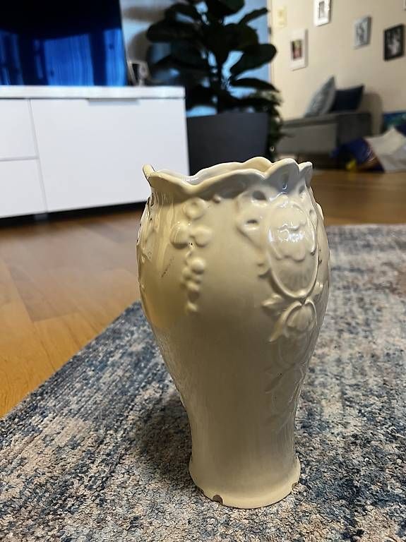 Vasen & Gefässe: Vaso di porcellana Vintage – Gebraucht aus Langnau am Albis von gio_f7b8 2