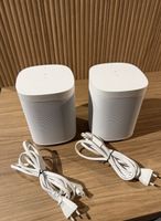 Sonos One Gen 2