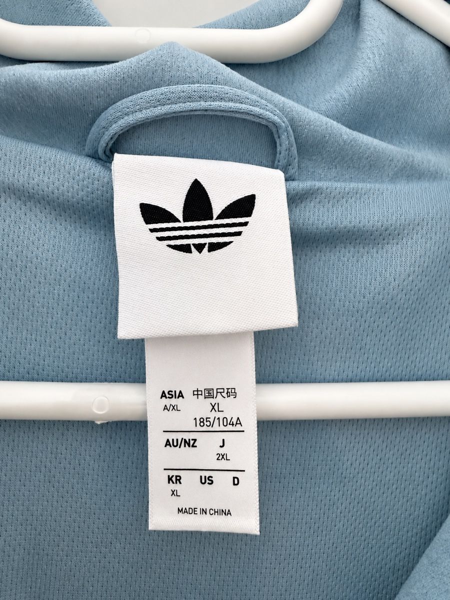 Adidas Vestes: ADIDAS TANG JACKET - NEW – Neuf (Voir description) à Castagnola par kruno.pusek 1