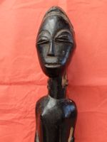 STATUETTE BAOULE COTE D'IVOIRE