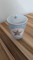 Becher von Krasilnikoff, Sterndesign, neu