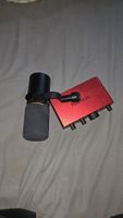 Tonor TD510 & Scarlett Solo 4th Gen