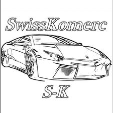 Profile image of SwissKomerc