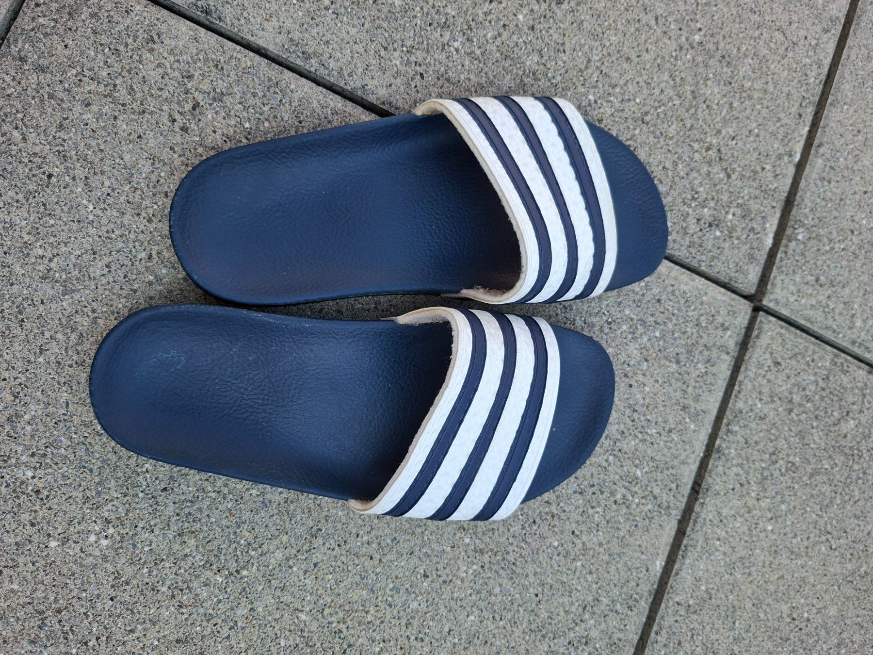 Scarpe da uomo: Adiletten – Usato da Lohn SH venduto da Zwierbel 1