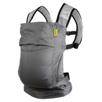 Boba Babytrage, ergonomisch, grün