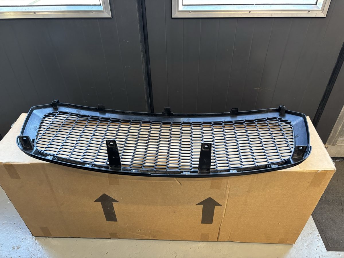 Dodge Tutti pezzi di ricambio auto: Dodge Ram gen.4 Kühlergrill – Nuovo (secondo la descrizione) da Bretzwil venduto da Mygarage4147 2