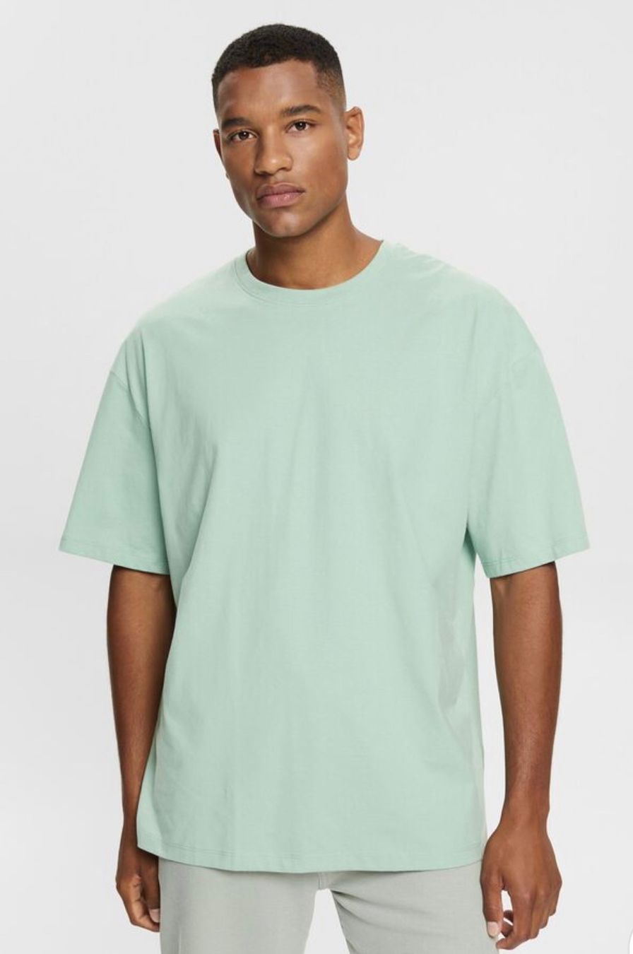 Esprit T-shirt: Oversized Jersey-T-Shirt – Nuovo e nell'imballaggio originale da Wittenbach venduto da bes_k8vr 6