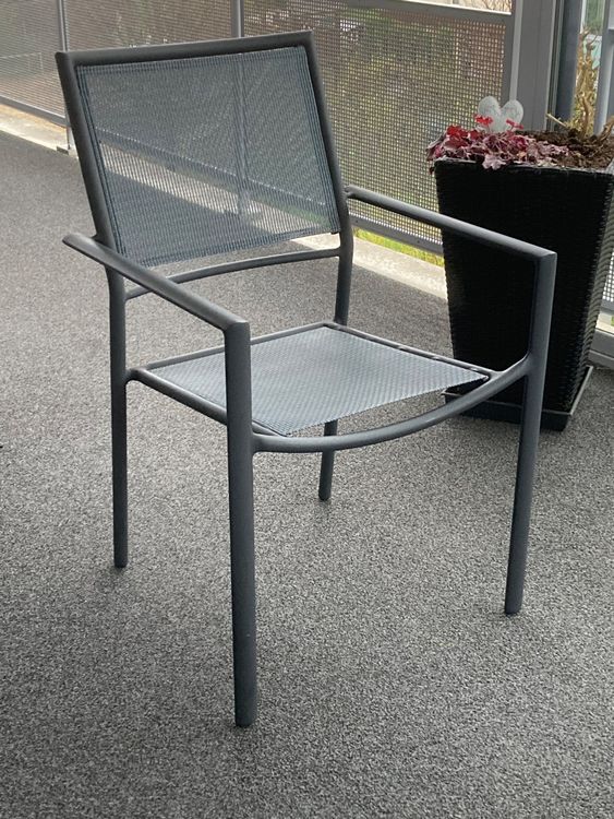 Gartenstühle Hartmann Selection von Hunn Kaufen auf Ricardo