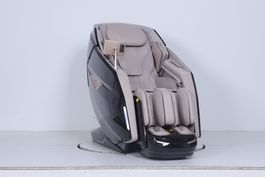 Intelligenter Massagesessel RelaxX A667S-2 schwarz