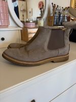 Tod's Boots Grösse 38