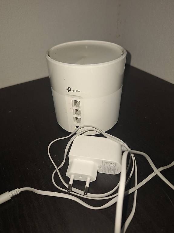 TP-Link Modems & Router: Wifi Deco X50 – Gebraucht aus Peney-le-Jorat von alfniro 2