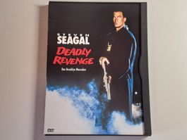 DEADLY REVENGE / OUT FOR JUSTICE - Das Brooklyn Massaker