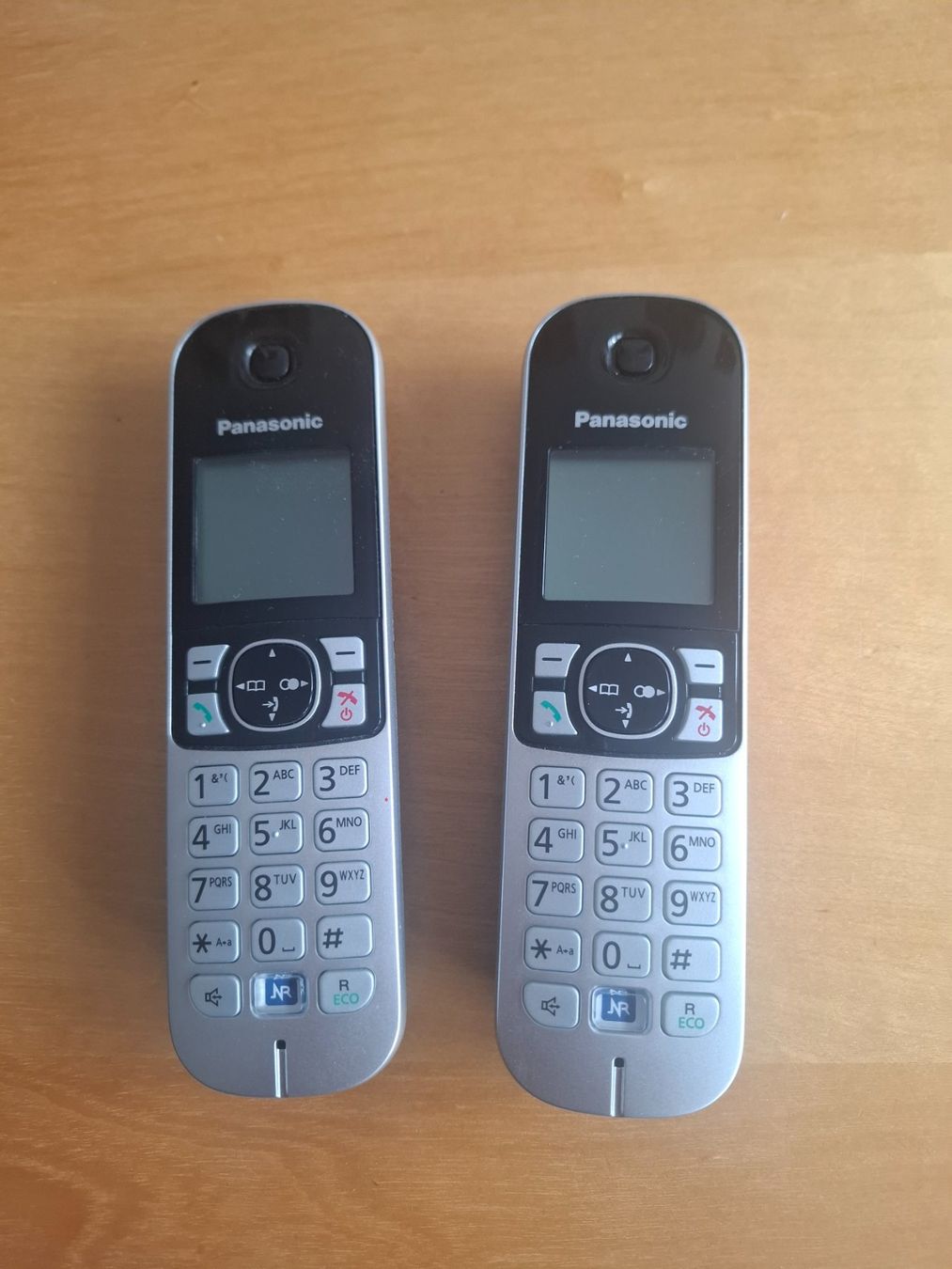 Panasonic Téléphones: Panasonic Home Telefon – D'occasion à Oetwil am See par Retolino007 2