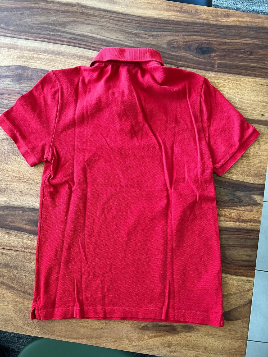 Lacoste Polo-Shirts: ORIGINAL Lacoste Polo-Shirts Gr 4/M – Gebraucht aus Füllinsdorf von Maric0 2