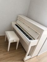 Piano droit Kieffer 
