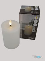 STAR TRADING Flamme Flow