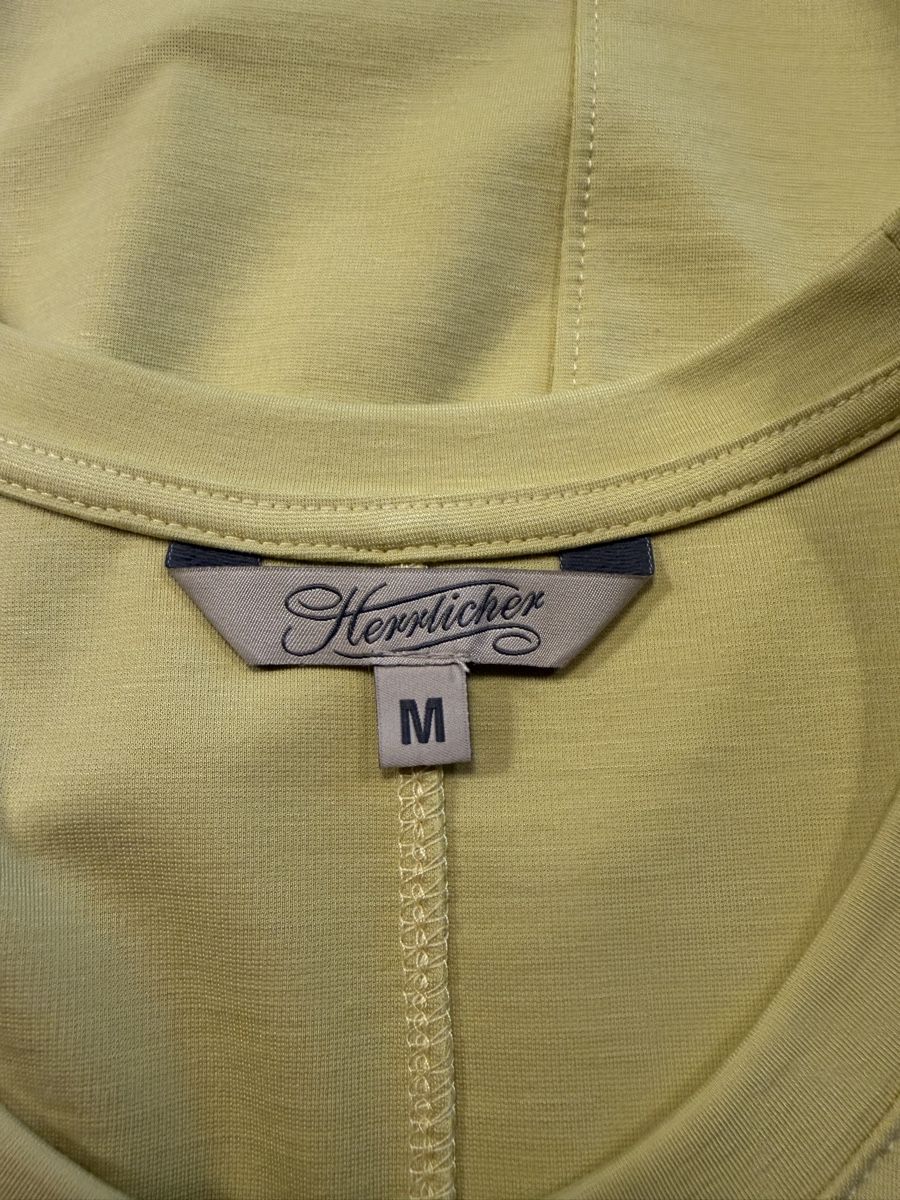 Herrlicher Top: Herrlicher Top, Grösse M, neu – Nuovo (secondo la descrizione) da Oberhasli venduto da anzis 4
