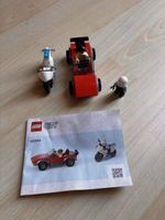 Lego City Set 60392 — Polizei-Verfolgungsjagd