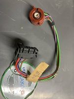 BMW E34 5er Zündschalter / Zündanlassschalter