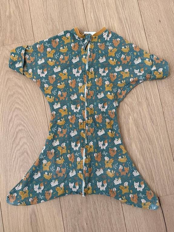 Sacchi a pelo: Wombi Babyschlafsack Grösse S – Usato da Zürich venduto da Tevelyn