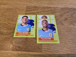 Panini United Edition Fifa World Cup 2026 - URU