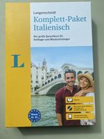 Langenscheidt Italienisch Sprachkurs. A1-B1