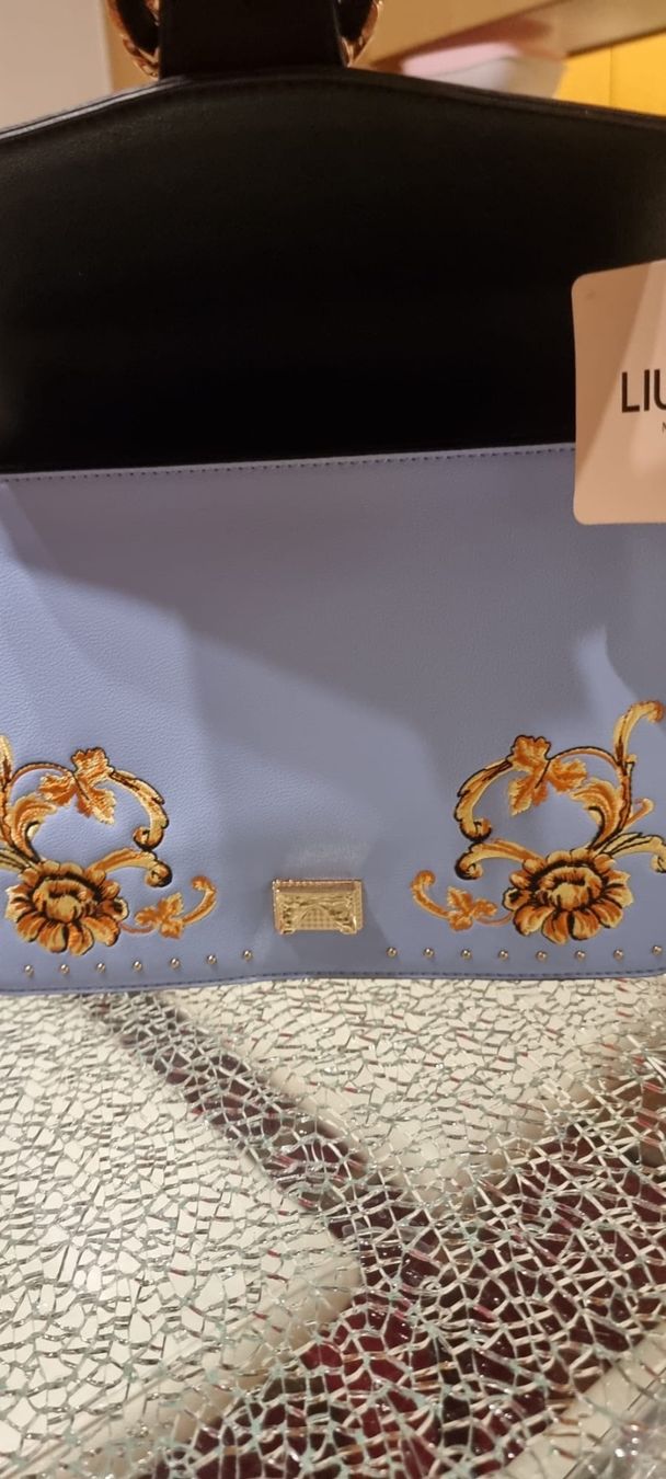 Liu Jo Borse da donna: Liu Jo Handtasche – Nuovo e nell'imballaggio originale da Luzern venduto da Reni025 5