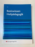 Basiswissen Heilpädagogik