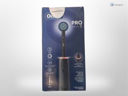 ORAL B Pro 3 elektrische Zahnbürste