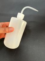 Spritzflasche aus Kunststoff, 500 ml mit Graduierung