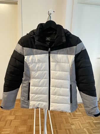 Doudoune chaude McKinley Aquabase, femme, taille42, comme ne