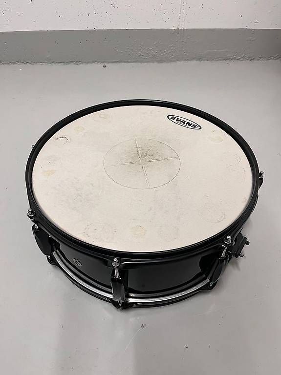 Musikinstrumente: Batterie Pearl Export 22" – Gebraucht aus Rodels von Luc16 4