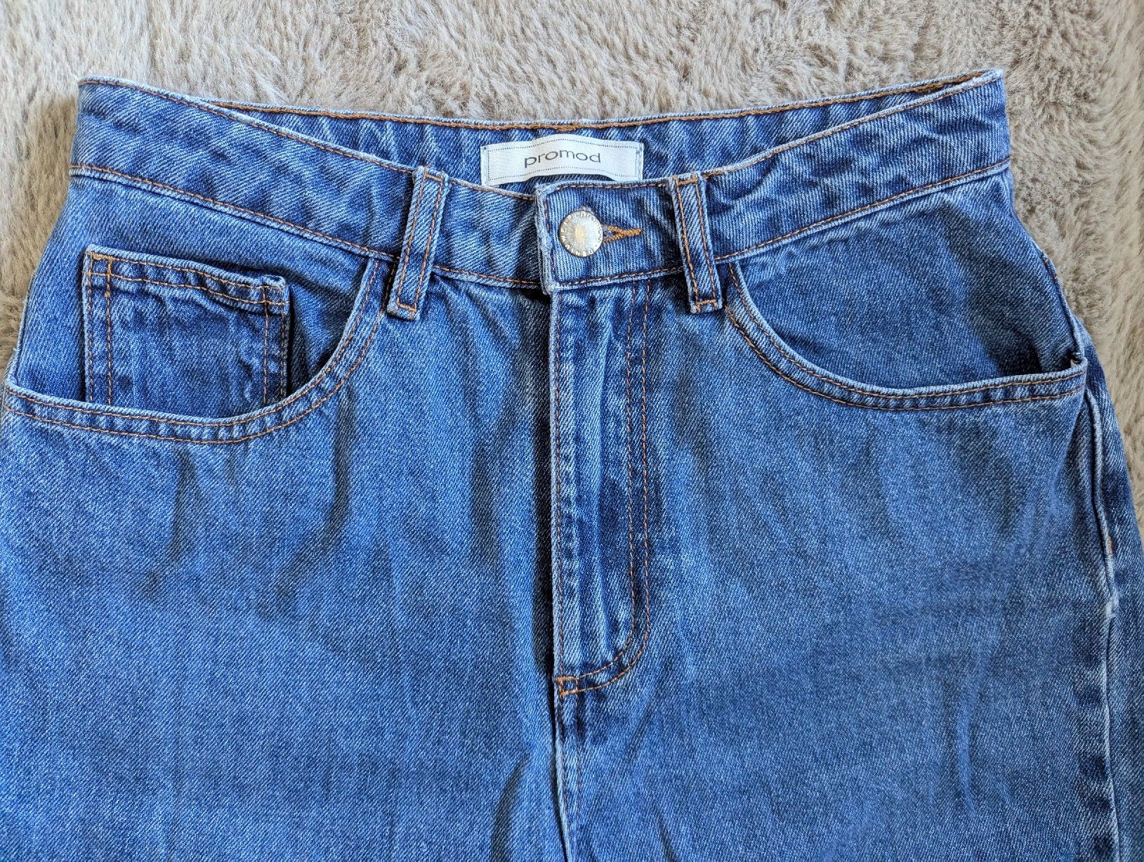 Promod Jeans: jean Promod 36 – Usato da Montreux venduto da dem_gyt9 1