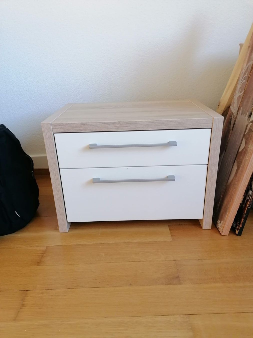 Betten: Schlafzimmer Komplett – Gebraucht aus Schübelbach von sblj1234 3