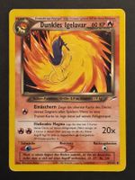 Dunkles Igelavar 39 Pokémon Neo Destiny DE - HP/Poor ab 1Fr.