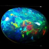 ETHIOPIAN WELO OPAL 4.0 CTS #B1