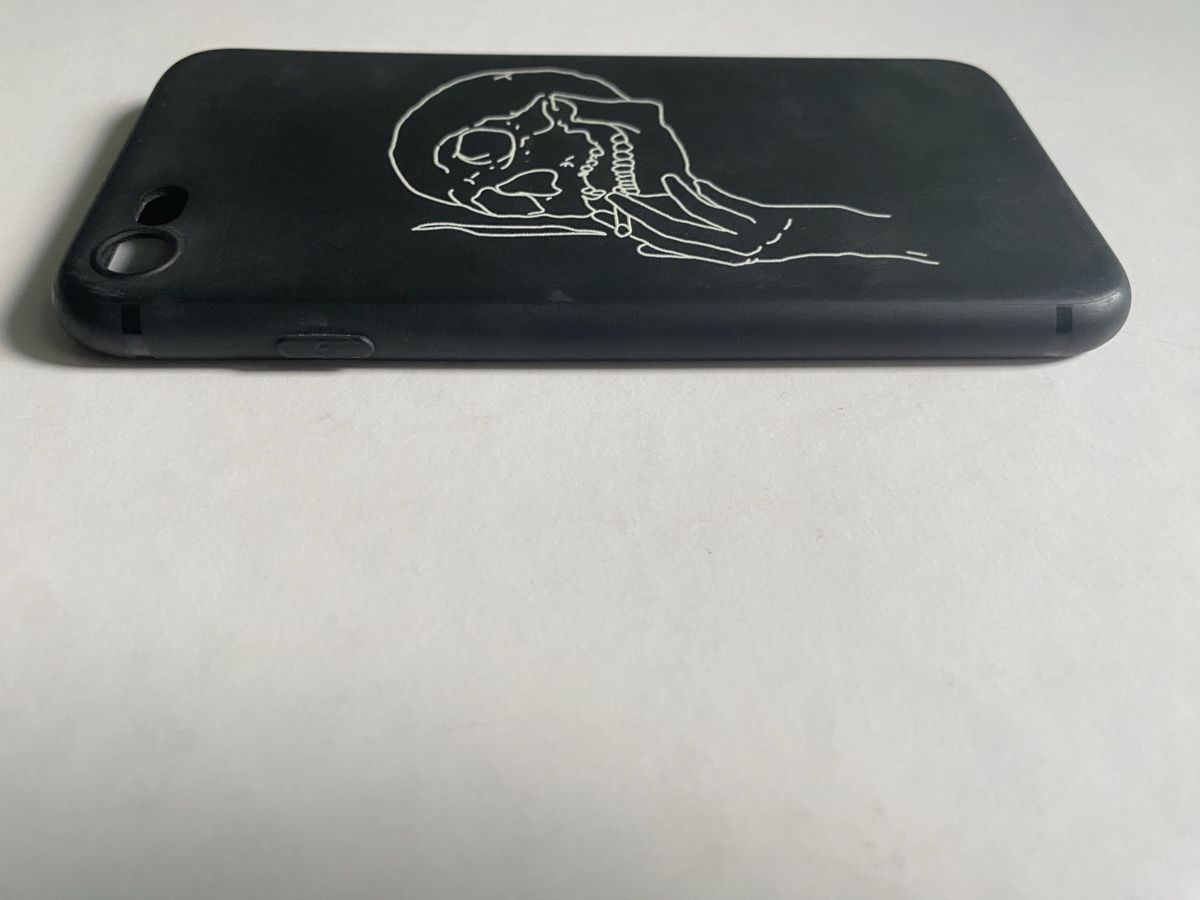 Cover & Protezioni schermo: Handyhülle Iphone 6 – Usato da Basel venduto da Nina_777 1