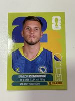  Panini BIH17 FIFA World Cup 2026 Sticker