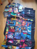 bettwäsche 160x210 bücher ??? kids bitte nicht öffnen, kosmo