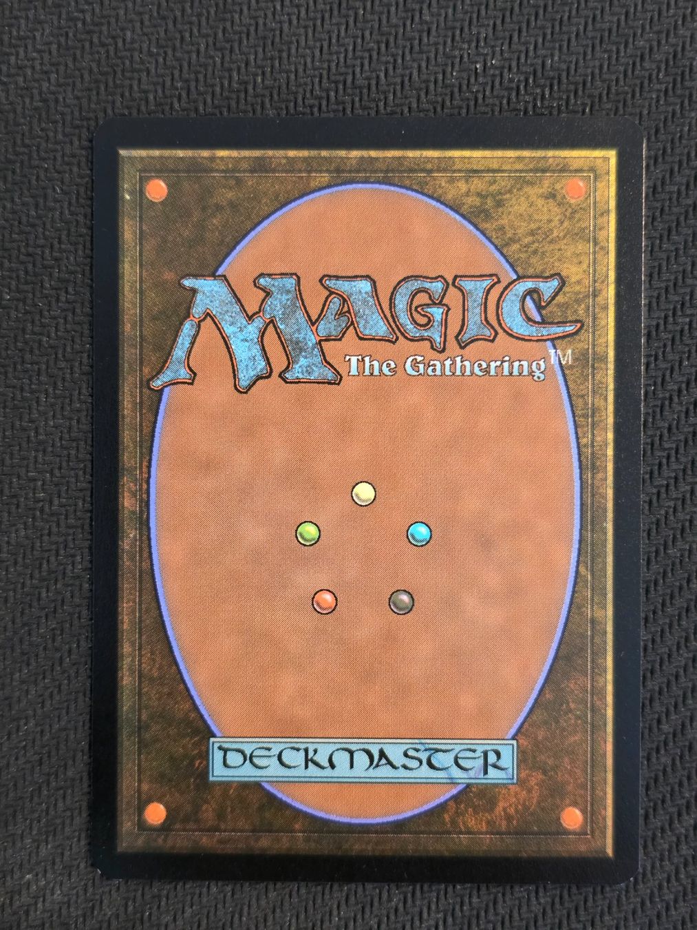 Magic The Gathering Sammelbilder & Trading cards: Rite of Flame -  MTG – Gebraucht aus Zürich von Semagets 1