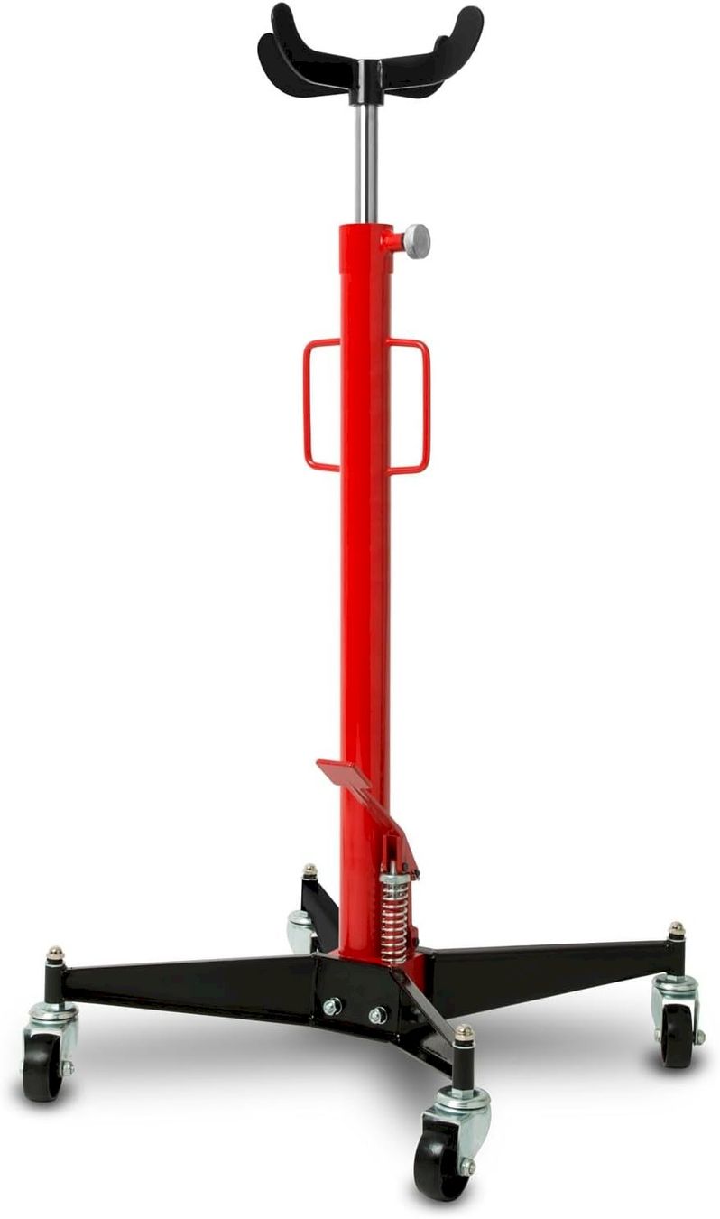 Ponts élévateurs & Crics: 500 kg hydraulischer Getriebeheber – Neuf avec emballage d'origine à Bottighofen par zaap