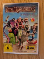 Hotel Transsilvanien 3 - Ein Monster Urlaub (DVD)