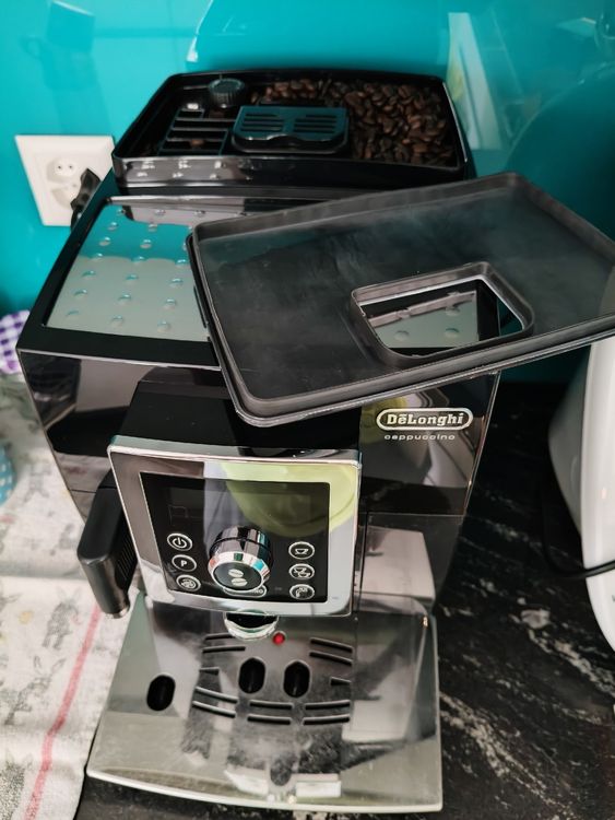 De'Longhi Macchine per caffè & Macchine per espresso: Kaffeemaschine – Usato da Wetzikon ZH venduto da Chanchi 3
