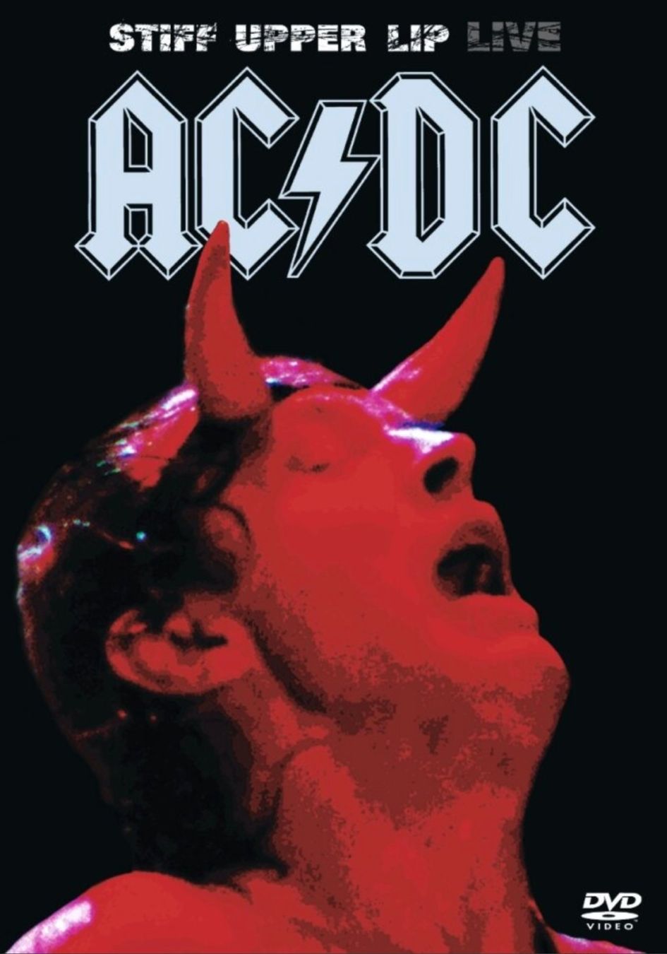 Tutti i DVDs: AC/DC - Stiff Upper Lip - Live – Usato da Brunnen venduto da Barfly5